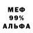 Бутират вода Mister Mystic